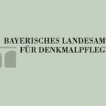 Bayerisches Landesamt für Denkmalpflege